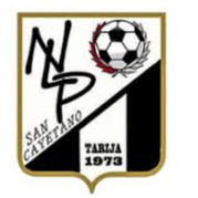 潘帕logo