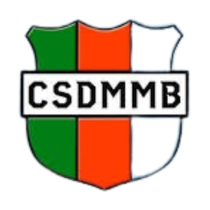 CSD市政玛格丽塔贝伦logo