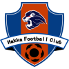 梅州客家U15logo