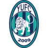 仰光联U21logo
