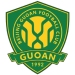 北京国安U17logo