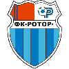 洛特伏尔加格勒B队logo