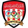 El奥林比克logo
