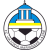 玛丽亚安斯基logo