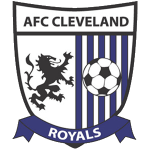 AFC克利夫兰logo