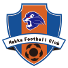 梅州客家U17logo