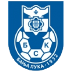 巴尼亚卢卡logo