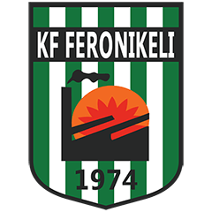 KF费罗妮克里U21logo