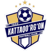 卡塔库尔甘logo