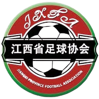 江西女足U16logo