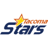 塔科马星logo
