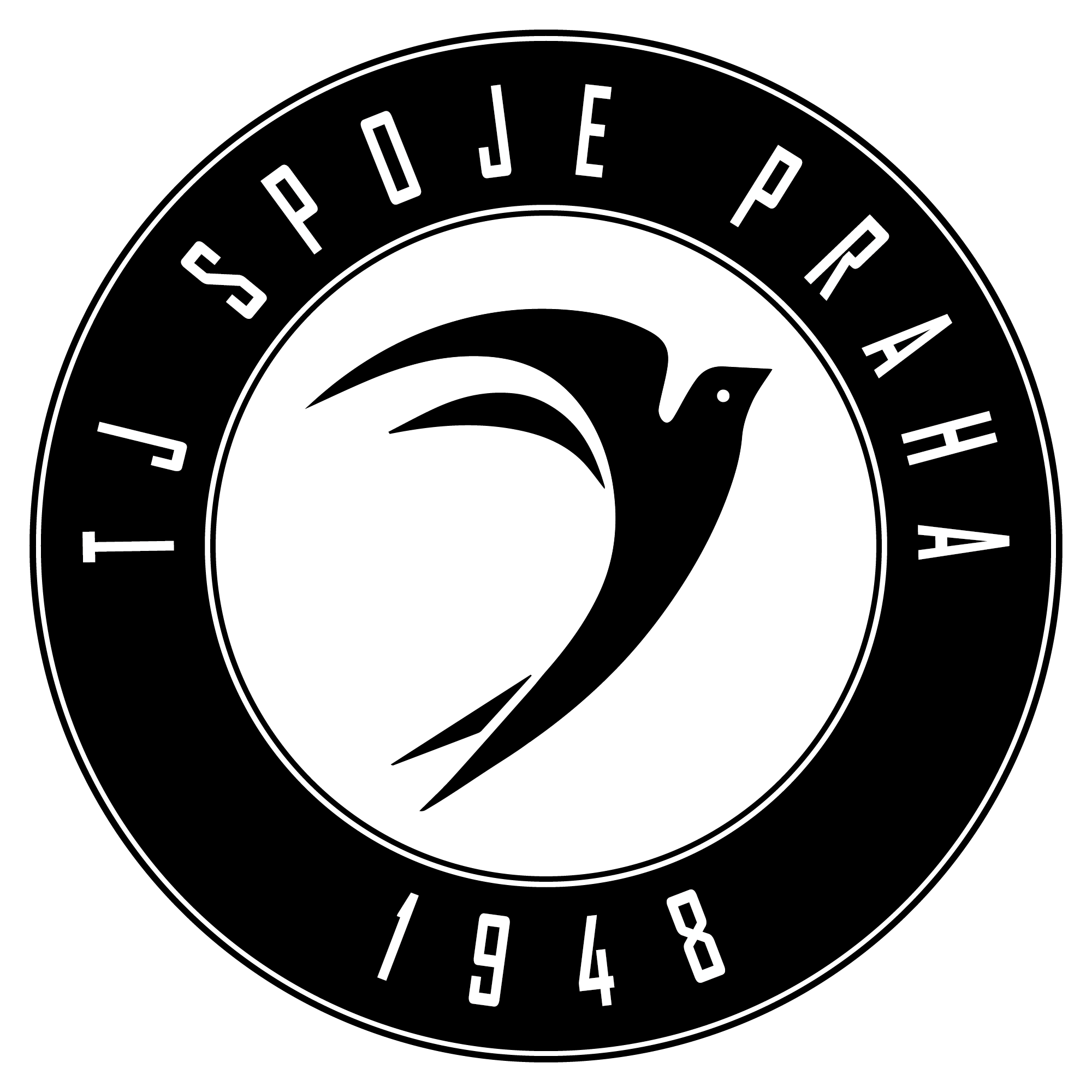 斯波耶普拉哈logo