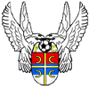 堪培拉白头鹰logo