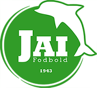 JAI女足logo