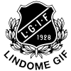 林多姆logo