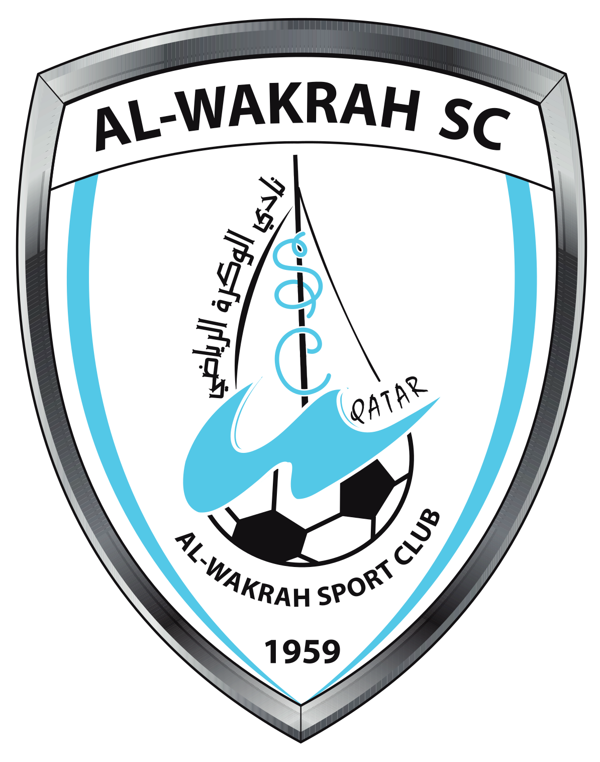 瓦克拉U19logo