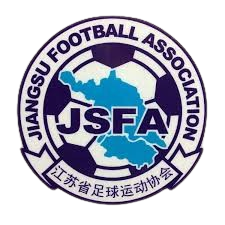 江苏女足U16logo
