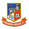 宁马贺流浪logo