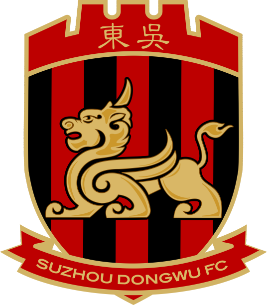 苏州东吴U17logo