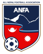 尼泊尔U19logo