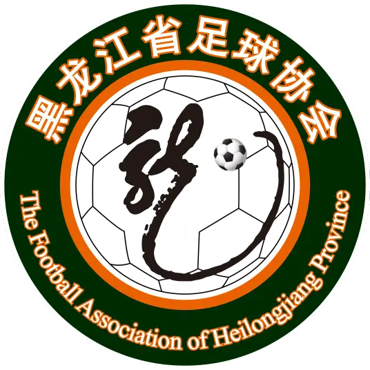 黑龙江U18logo