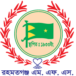MFS拉汉马特logo