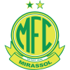 米拉索青年队logo