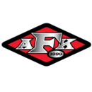 阿思可logo