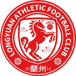 兰州陇原竞技U17logo