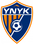 云南玉昆U17logo