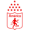 卡利阿美利加U20logo