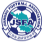 江苏U18logo