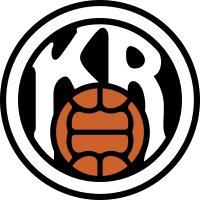 KR雷克雅未克女足logo