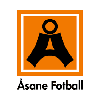 阿桑尼B队logo