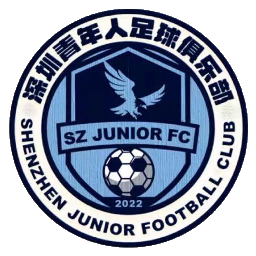 深圳青年人U17logo
