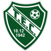 塔纳比青年队logo