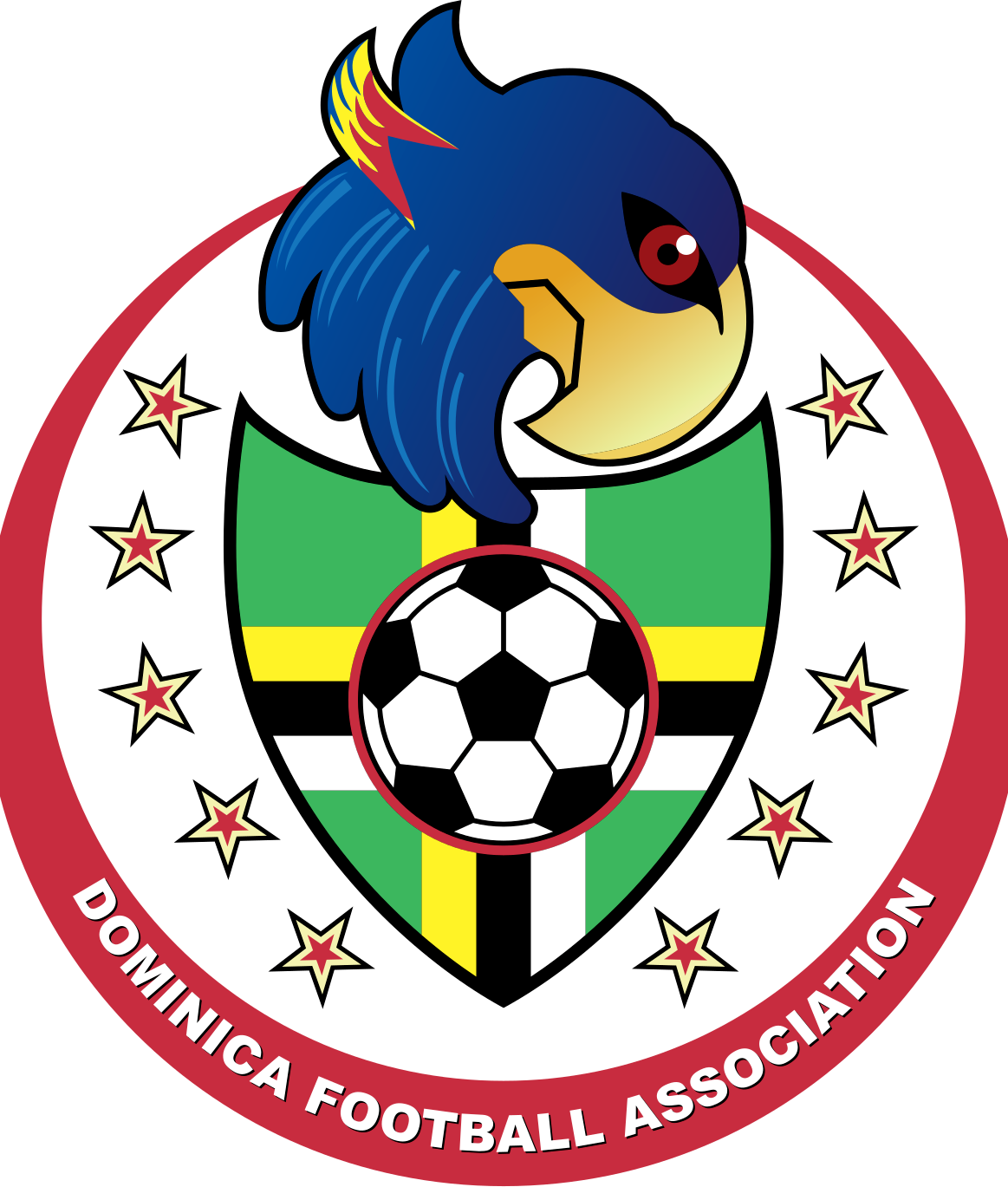 多米尼克logo