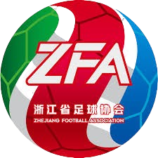 浙江女足U16logo