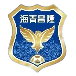 大连海青昌隆logo