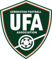 乌兹别克斯坦女足U20logo