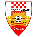 NK恩克格罗尼坎logo
