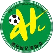 湖北女足U16logo