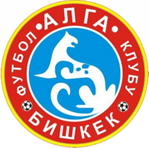 FK藻比什凯克logo