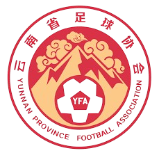 云南女足U16logo
