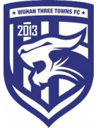 武汉三镇U17logo