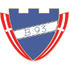 B93哥本哈根女足logo