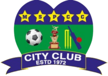 MSPCC城市logo
