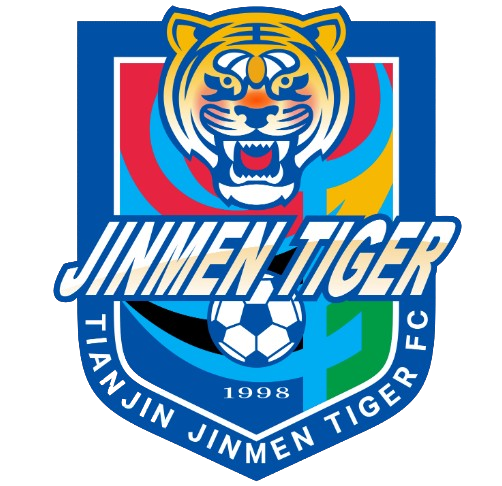 天津津门虎U17logo
