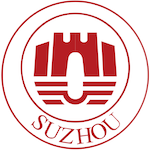 苏州队logo