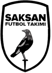 萨克桑logo